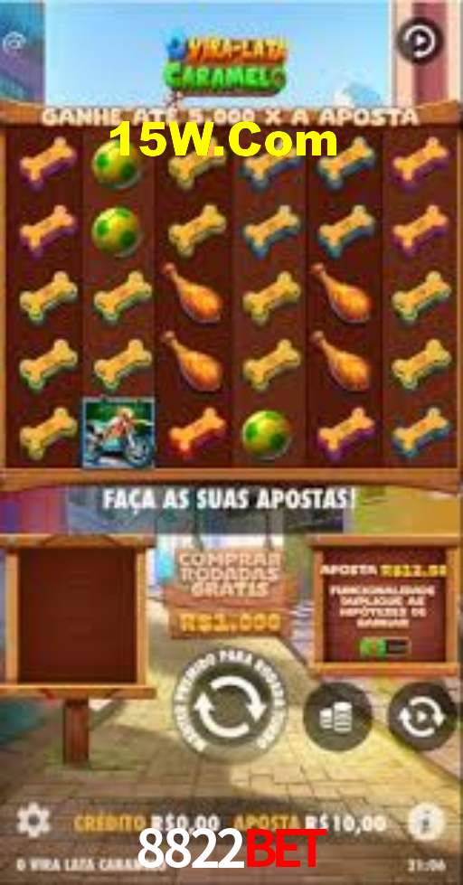 8822Bet Login