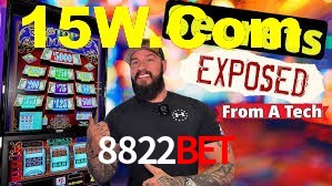 8822Bet