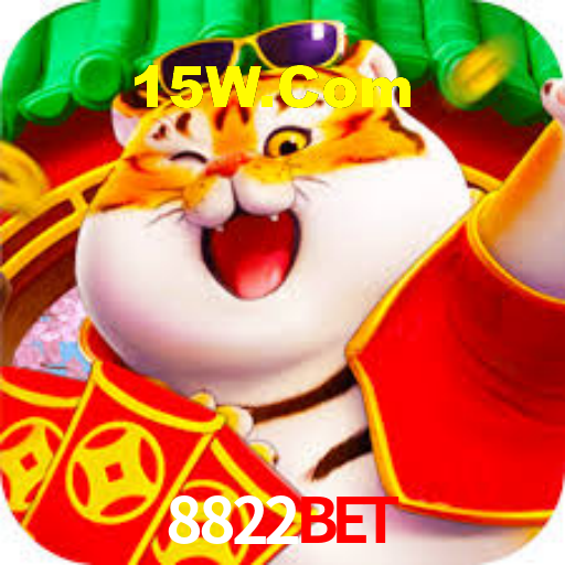 8822Bet