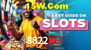 Live Casino 8822Bet