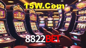 VIP Casino 8822Bet
