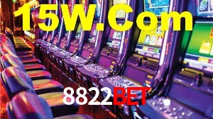 8822Bet App