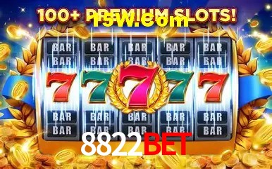 Apostas Esportivas na 8822Bet: Um Guia Completo