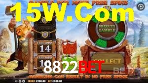Exclusive Games 8822Bet