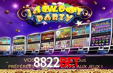 Inovações de Jogos na 8822Bet: O Futuro das Experiências Interativas