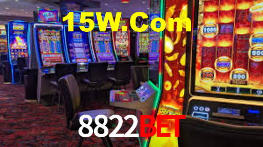 8822Bet