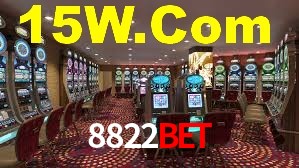 Premium Interface 8822Bet