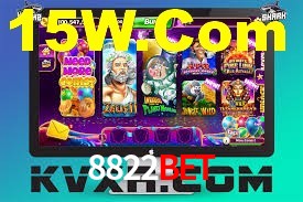Ofertas Imperdíveis na 8822Bet: Promoções e Bônus Que Valem a Pena