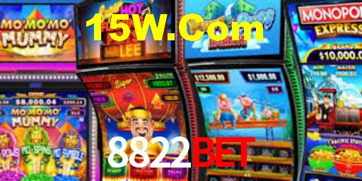 8822Bet App