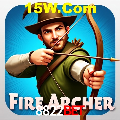 Provedores de Jogos 8822Bet