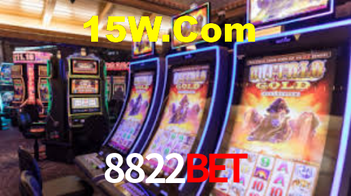 8822Bet Login