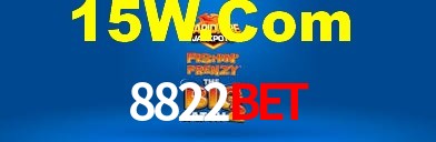 8822Bet Login