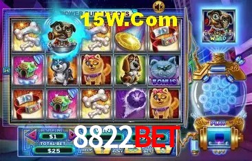 Descubra o Programa VIP da 8822Bet: Vantagens Exclusivas para Jogadores
