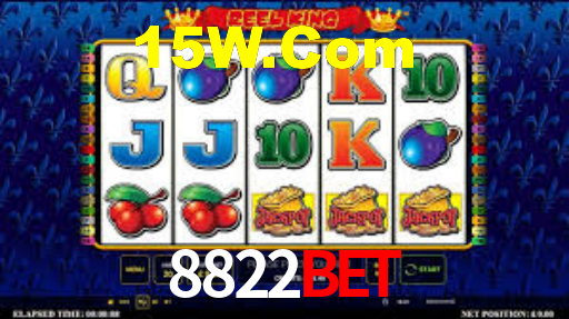 8822Bet App