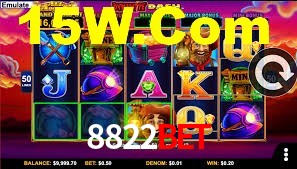 8822Bet