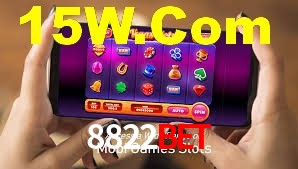 8822Bet Login