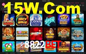 8822Bet
