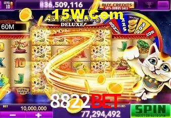 Inovações de Jogos na 8822Bet: O Futuro das Experiências Interativas