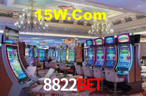 8822Bet