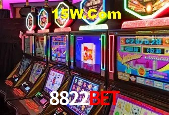 Explorando a Categoria de Eventos em Apostas na 8822Bet