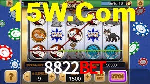 8822Bet