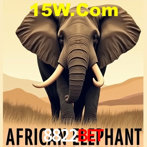Interface Premium 8822Bet