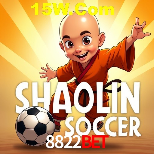 Slot Games 8822Bet