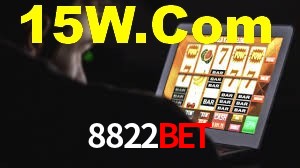 8822Bet App