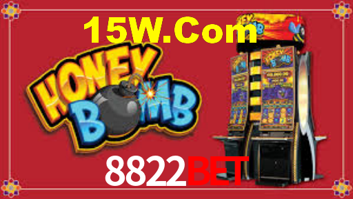 8822Bet: A Experiência de Casino com Jogos de Mesa ao Vivo