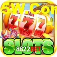 8822Bet: Seu Cassino Premiado com Pagamentos Rápidos