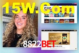 8822Bet